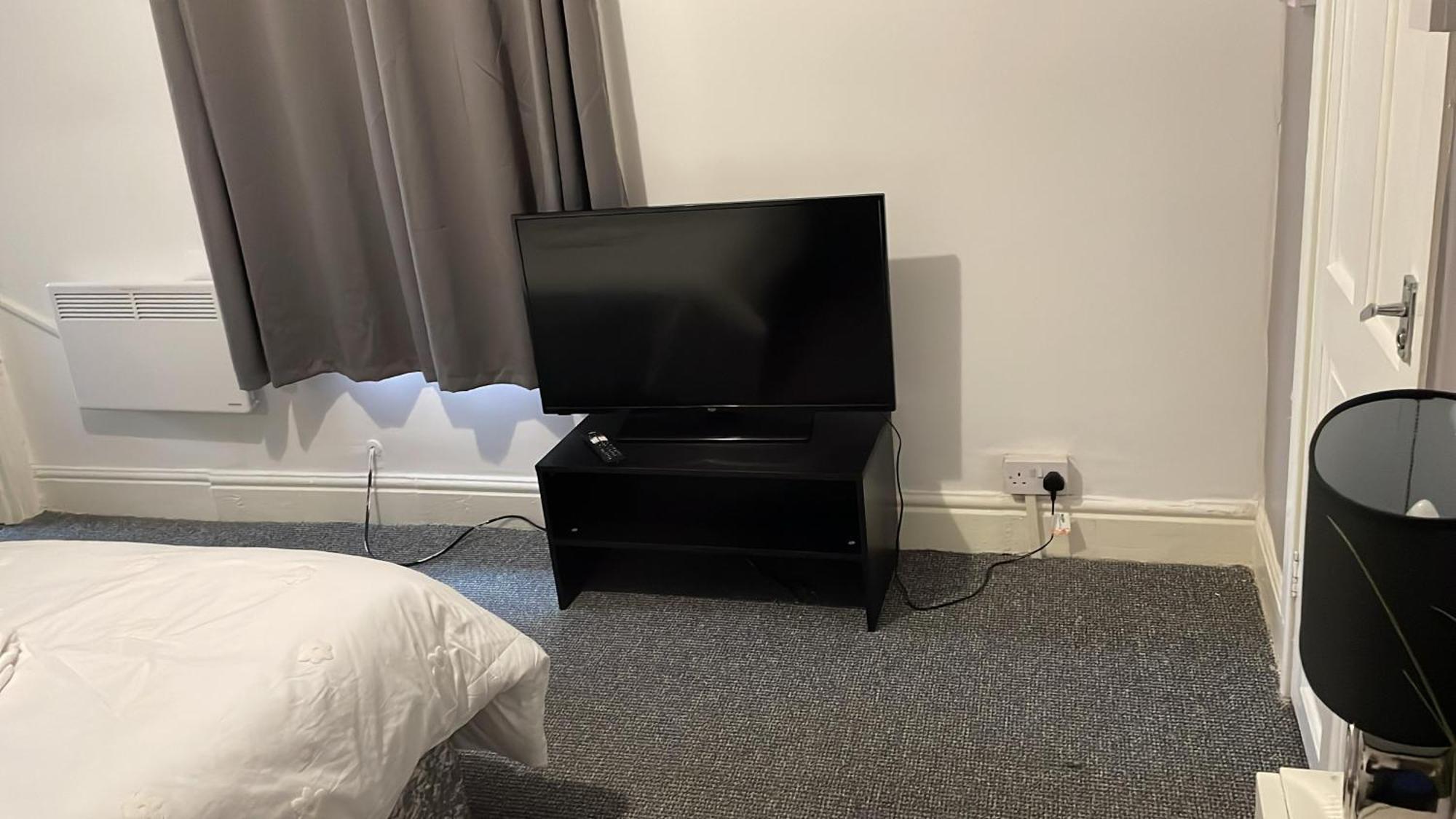 Great House 5 Min Walk 2 Beach Best Locations In Blackpool Exterior photo